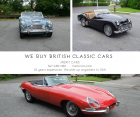 1962 Triumph TR4 Early Car Wire Wheels Good Mechanics